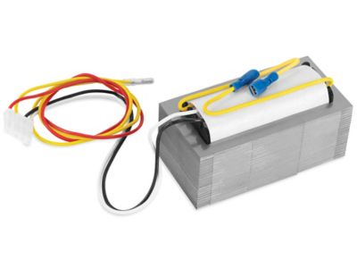 Transformer Terminal Assembly for Tabletop Impulse Sealer H-190-18/19