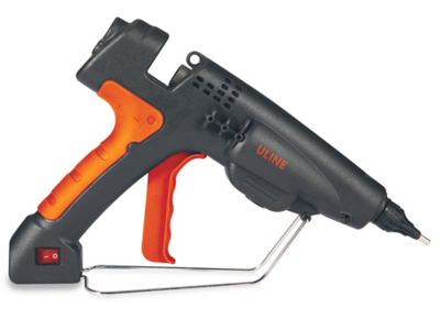 Uline Heavy Duty Glue Gun - 1/2, 300 Watt