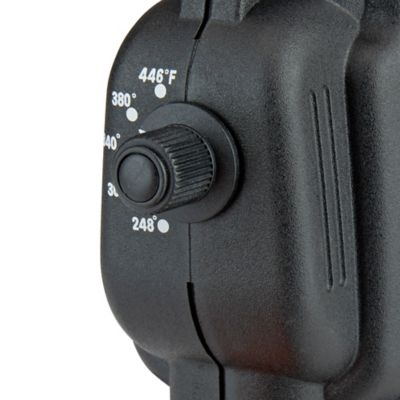 Cordless Glue Gun - 1/2, 120 Watt - ULINE - H-8011