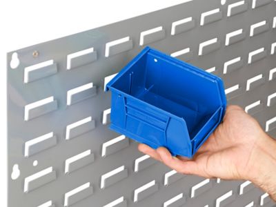 Wall Mounted Storage Bins in Stock - ULINE