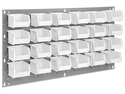 Wall Mounted Storage Bins in Stock - ULINE