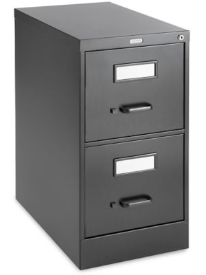  Vertical File Cabinet - Letter, 2 Drawer