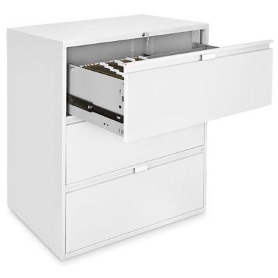 French Country File Cabinet Lateral