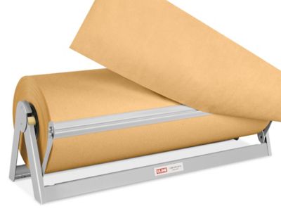 Paper Cutters, Paper Roll Cutters, Butcher Paper Dispensers in Stock - ULINE