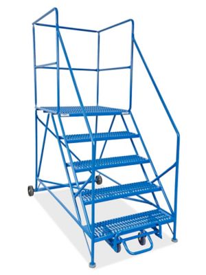 Work Platform - 5 Steps H-1949