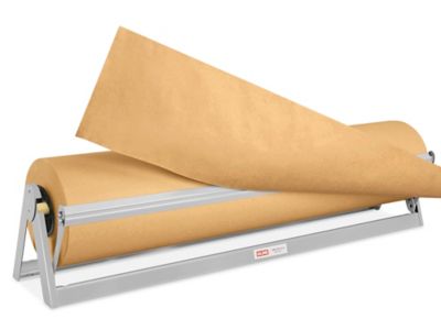 Paper Roll Holder/Cutter