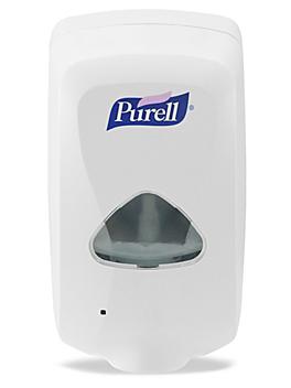 Purell&reg; Hand Sanitizer Touch Free Dispenser H-1950