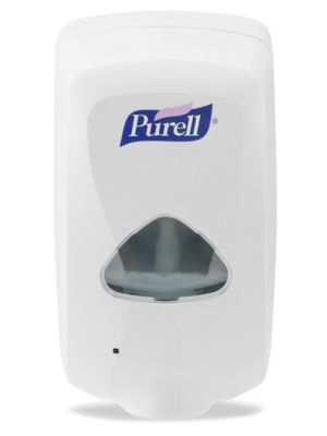 Purell® Hand Sanitizer Touch Free Dispenser