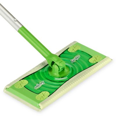 Swiffer Balai Sweeper humide et sec - 1 ea