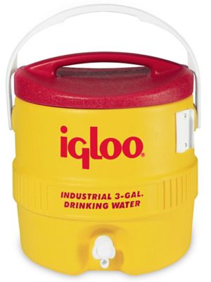 15 Oz. Igloo® Vacuum Insulated Food Container - Food Containers with Logo -  Q787322 QI