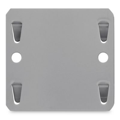 Tie Plate for Wide Span Storage Racks H-1965-CONCT