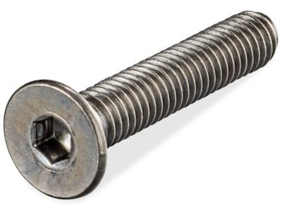 Counter Sunk Head Screw for Uline Manual Bottom Stapler - 4 x 2mm H-1980-513