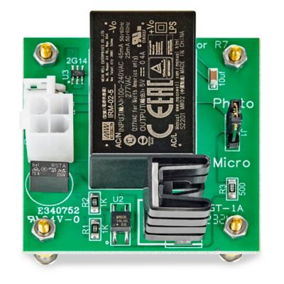 Photo Eye Circuit Board for Automatic Label Dispensers H-1981CBOARD