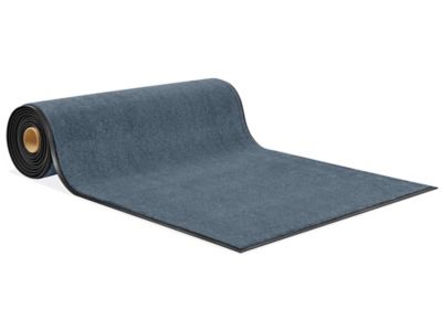 Standard Carpet Mat Runner - 3 x 20', Blue H-1982BLU