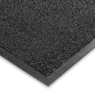 Aqua-Lock Microfiber Mat - 4 x 6' H-9398 - Uline