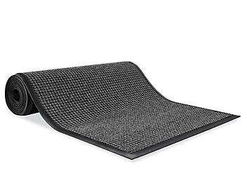 Waterhog&trade; Carpet Mat Runner - 3 x 20', Charcoal H-1997GR