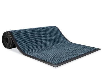 Waterhog&reg; Carpet Mat Runner - 3 x 20', Navy H-1997NB
