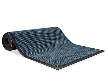 Waterhog&trade; Carpet Mat Runner - 3 x 20', Navy H-1997NB