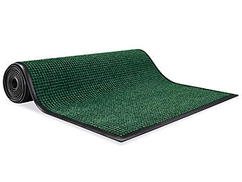 Waterhog&trade; Carpet Mat Runner - 4 x 20', Green H-1999G