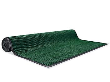 Waterhog&trade; Carpet Mat Runner - 6 x 20', Green H-2002G