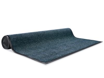 Waterhog&reg; Carpet Mat Runner - 6 x 20', Navy H-2002NB