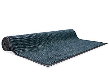 Waterhog&trade; Carpet Mat Runner - 6 x 20', Navy H-2002NB
