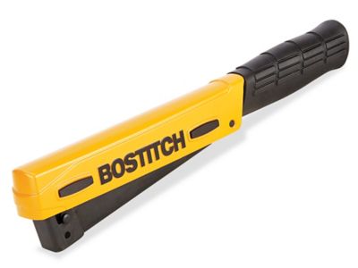 Bostitch Heavy Duty Hammer Tacker H-2018