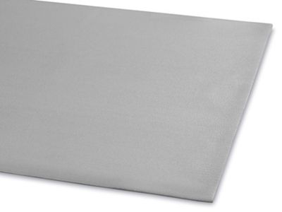 Cushion Max™ Anti Fatigue Mat 5/8 Thick 3' x Up To 45' Black