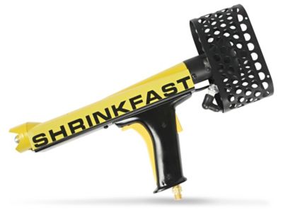 Ferrari Heat Shrink Gun | 700 Watts | 110V