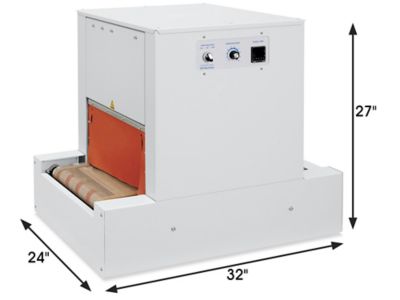 Shrink Tunnel - 220V H-2034 - ULINE