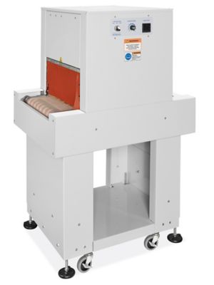 Shrink Wrapping Machine, Shrink Tunnels in Stock - ULINE