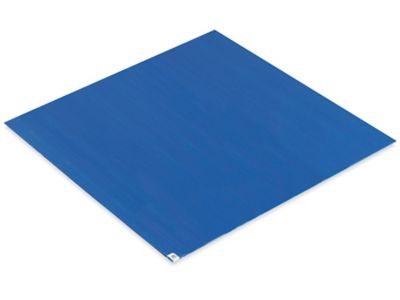  Feuilles de rechange pour tapis nettoyant – 36 x 36 po