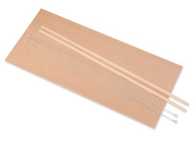 24" Service Kit for H-86 Foot-Operated Impulse Sealer H-204