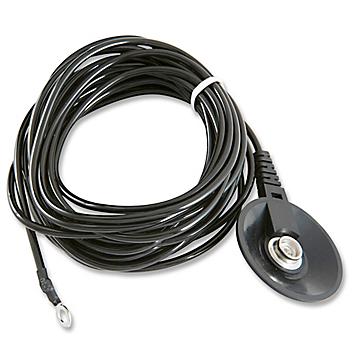 Replacement Grounding Cord - 15' H-2042