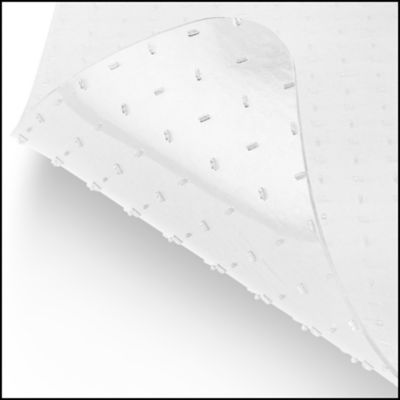 Surface de sous-chaise