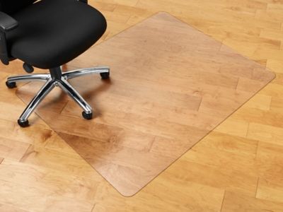 Modular ESD Chair Mat Lip