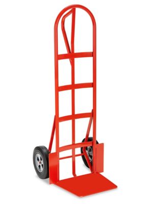 Uline Loop Handle Steel Hand Truck - 16