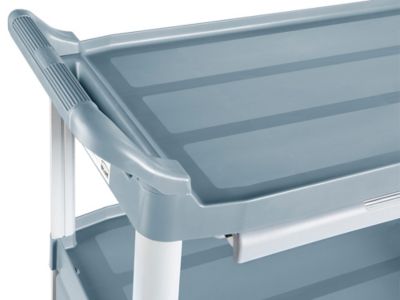 Rubbermaid Low-Cost Service Carts