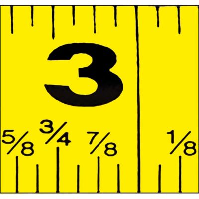 Uline Accu-Lock Tape Measure