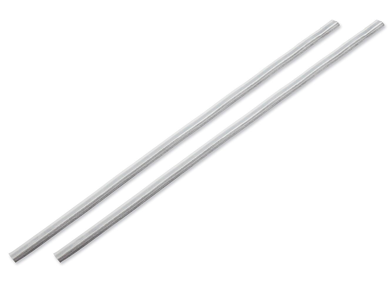 Silicone Rubber for Deluxe Tabletop Impulse Sealer with Silicone Rubber for Deluxe Tabletop Impulse Sealer with