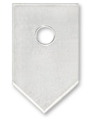 Blades for Deluxe Impulse Sealers with Cutter H-2065C