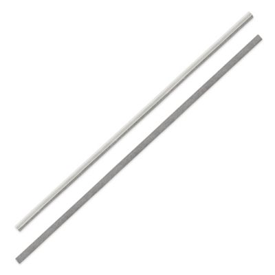 Silicone Rubber for Deluxe Impulse Sealer with Cutter - 16" H-2066-SIL