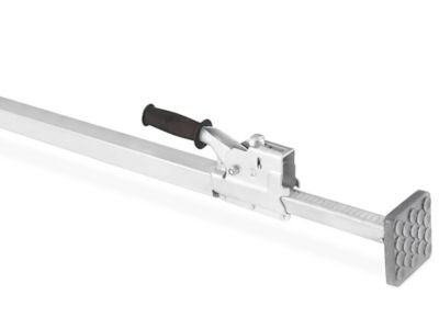 rubber bar ends