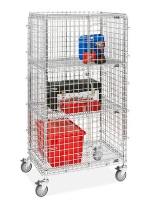 RANGEMENT TROLLEY44*26*42