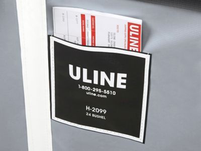 Size Stickers, Size Labels, Sale Stickers, Retail Tags in Stock - ULINE -  Uline