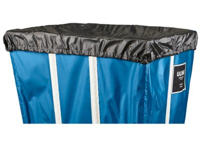 Housse pour chariot porte-panier – 12 boisseaux