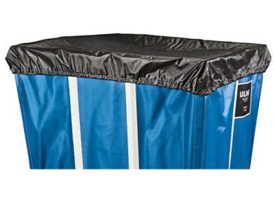 Cover for Basket Truck - 14 & 16 Bushel