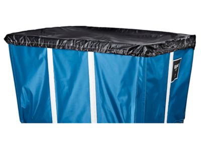 Housse pour chariot porte-panier – 20 boisseaux