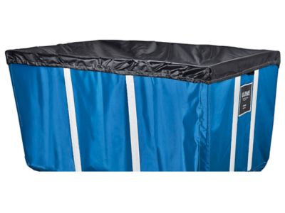 Cover for Basket Truck - 24 Bushel