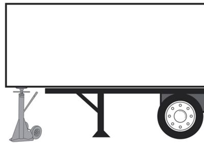Trailer Jack